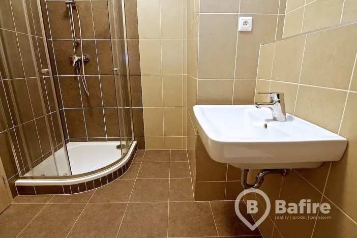 Pronájem bytu 1+kk, Olomouc - Řepčín, Aloise Rašína, 35 m2