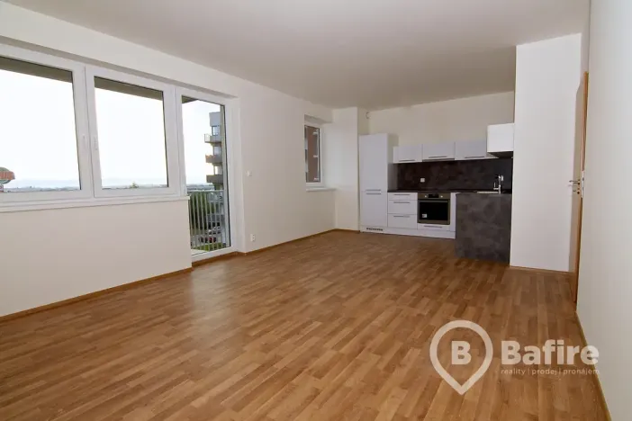 Pronájem bytu 2+kk, Olomouc - Řepčín, Aloise Rašína, 60 m2