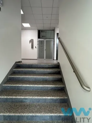 Pronájem bytu 2+kk, Ostrava, 30. dubna, 52 m2