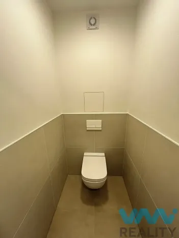 Pronájem bytu 2+kk, Ostrava, 30. dubna, 52 m2