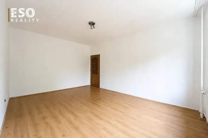 Prodej bytu 2+1, Ostrava, Mongolská, 54 m2