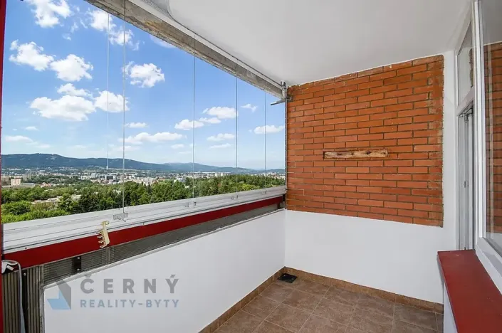 Prodej bytu 3+1, Liberec, Franklinova, 80 m2