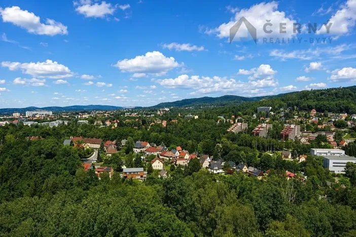 Prodej bytu 3+1, Liberec, Franklinova, 80 m2