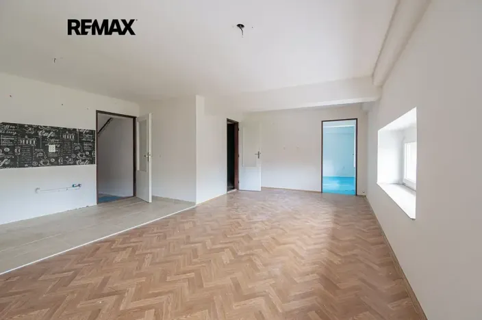 Prodej rodinného domu, Vážany, 217 m2
