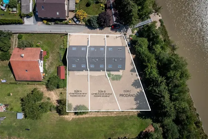 Prodej rodinného domu, Mýto, 141 m2