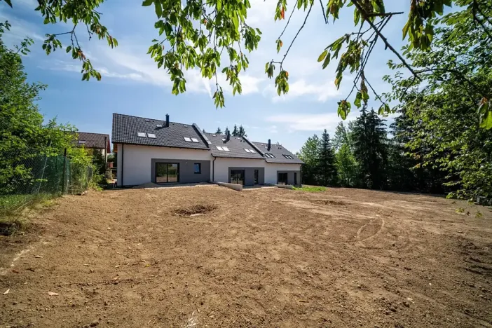 Prodej rodinného domu, Mýto, 141 m2