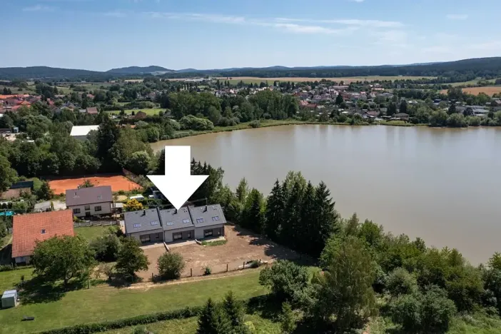 Prodej rodinného domu, Mýto, 141 m2