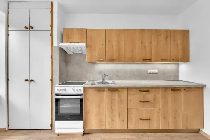 Pronájem bytu 3+1, Hradec Králové, Dvorská, 73 m2