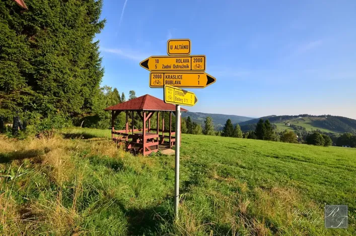 Prodej bytu 2+kk, Kraslice, 40 m2