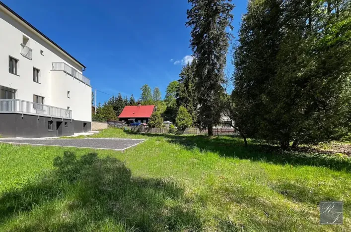 Prodej bytu 2+kk, Kraslice, 36 m2
