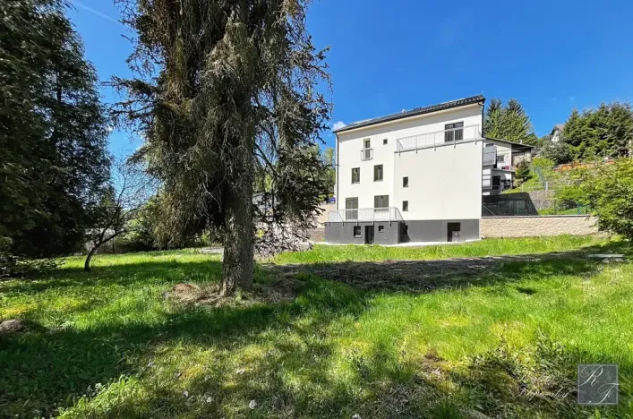 Prodej bytu 2+kk, Kraslice, 36 m2