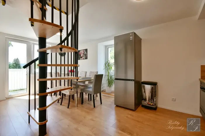 Prodej bytu 4+kk, Kraslice, 80 m2