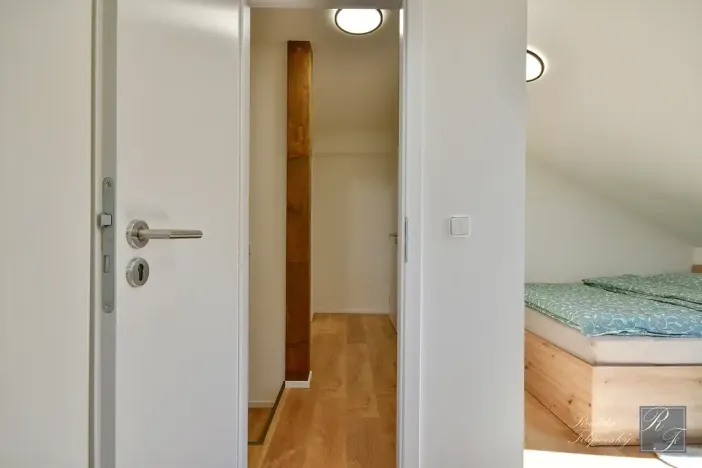 Prodej bytu 4+kk, Kraslice, 80 m2
