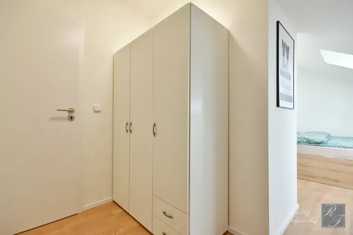 Prodej bytu 4+kk, Kraslice, 80 m2