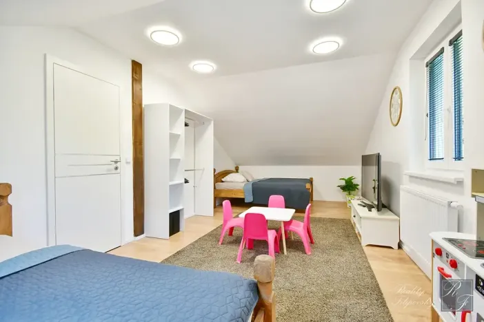 Prodej bytu 4+kk, Kraslice, 90 m2