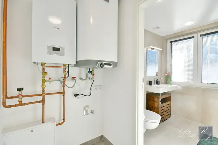 Prodej bytu 4+kk, Kraslice, 90 m2