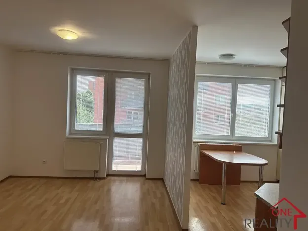 Prodej bytu 2+kk, Zlín, Podlesí V, 55 m2