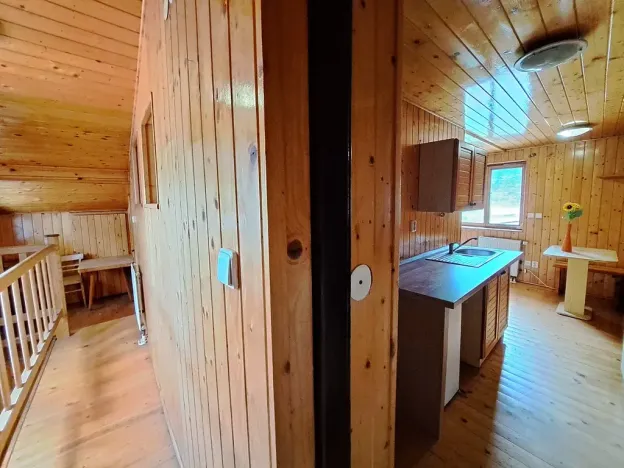 Prodej komerční nemovitosti, Valašské Klobouky, Brumovská, 467 m2