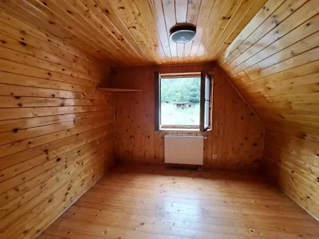 Prodej komerční nemovitosti, Valašské Klobouky, Brumovská, 467 m2