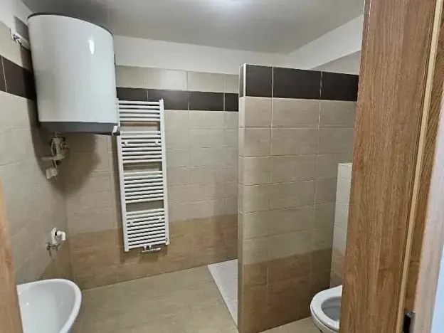 Pronájem bytu 1+kk, Chlumec nad Cidlinou, 45 m2