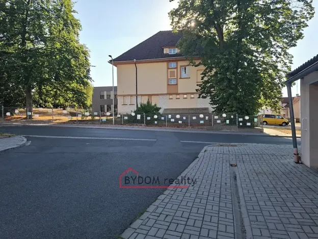 Prodej garáže, Heřmanova Huť, 23 m2