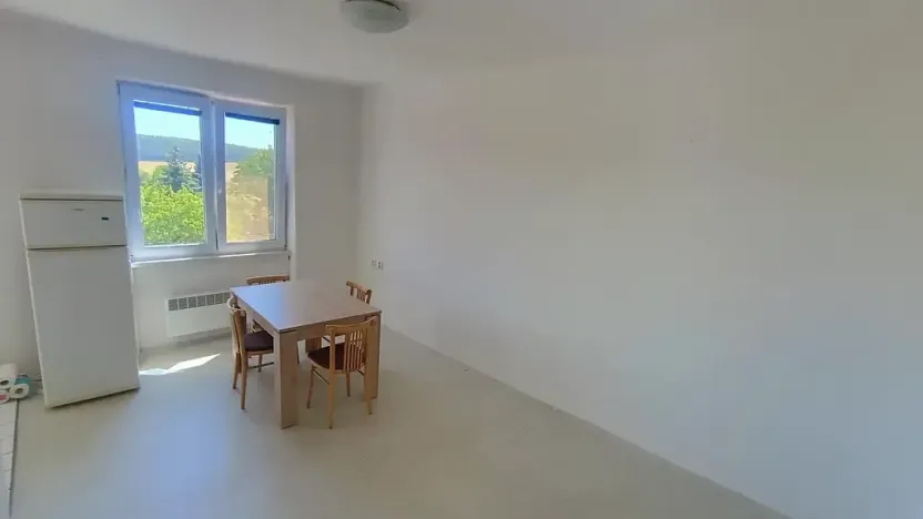 Pronájem bytu 1+1, Vidice, 43 m2
