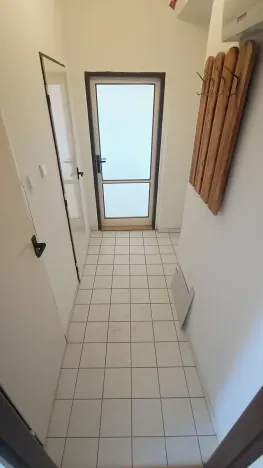 Pronájem bytu 1+1, Vidice, 43 m2
