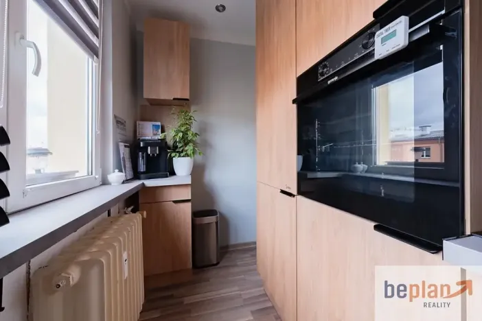 Prodej bytu 2+1, Nová Role, Svobodova, 54 m2