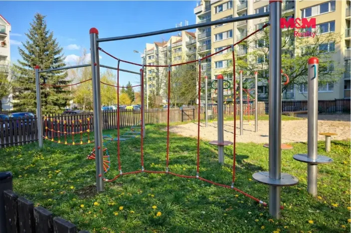 Prodej bytu 4+kk, Praha - Újezd nad Lesy, Rohožnická, 97 m2