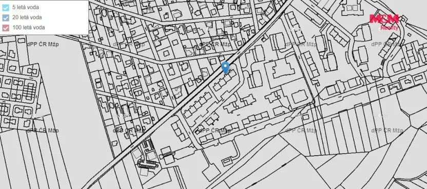 Prodej bytu 4+kk, Praha - Újezd nad Lesy, Rohožnická, 97 m2