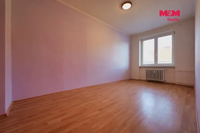 Prodej bytu 3+1, Prostějov, Dr. Horáka, 67 m2