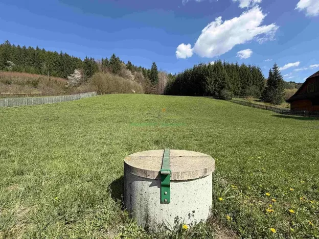 Prodej pozemku pro bydlení, Nový Hrozenkov, 8167 m2