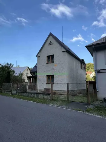 Prodej rodinného domu, Rožnov pod Radhoštěm, Dolní Paseky, 120 m2