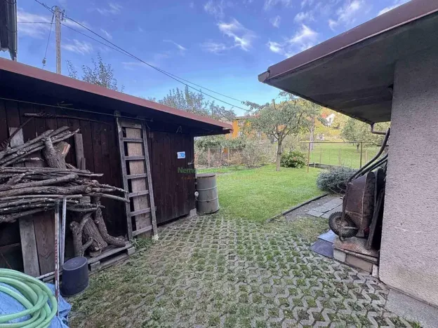Prodej rodinného domu, Rožnov pod Radhoštěm, Dolní Paseky, 120 m2