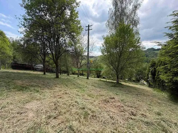 Prodej chaty, Růžďka, 25 m2