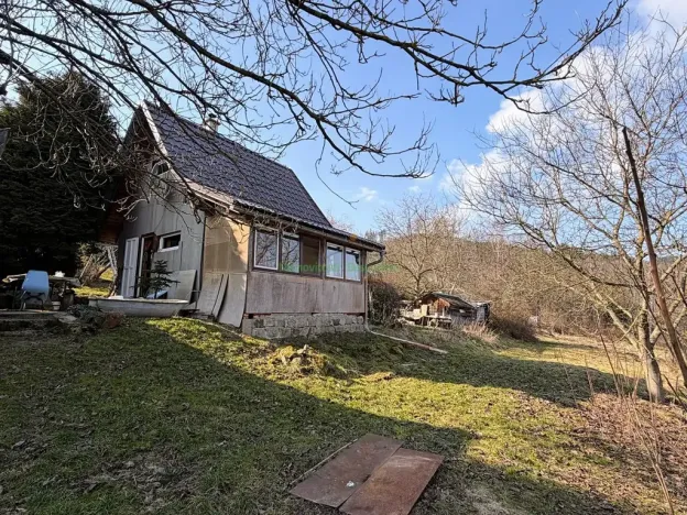 Prodej chaty, Růžďka, 38 m2
