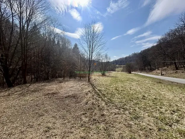 Prodej pozemku pro bydlení, Vsetín, 635 m2