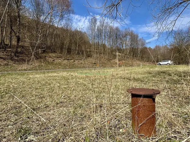 Prodej pozemku pro bydlení, Vsetín, 635 m2