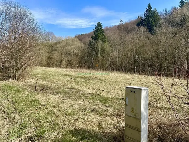Prodej pozemku pro bydlení, Vsetín, 900 m2