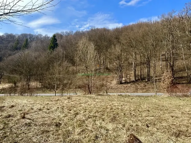 Prodej pozemku pro bydlení, Vsetín, 900 m2