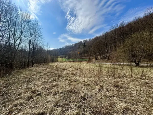 Prodej pozemku pro bydlení, Vsetín, 900 m2