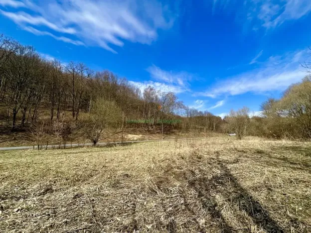 Prodej pozemku pro bydlení, Vsetín, 900 m2