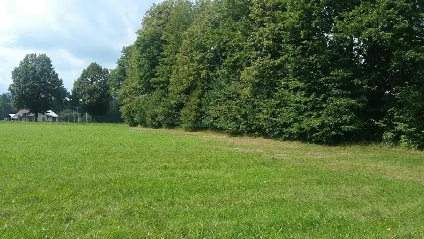 Prodej pozemku pro bydlení, Trojanovice, 3463 m2