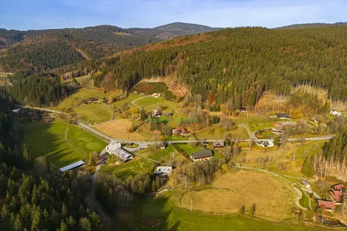 Prodej rodinného domu, Velké Karlovice, 170 m2