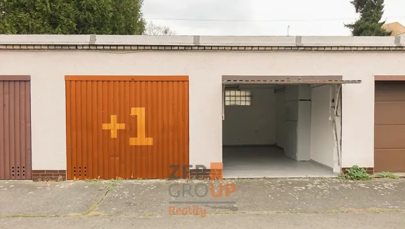 Pronájem bytu 1+1, Praha - Krč, Višňová, 37 m2