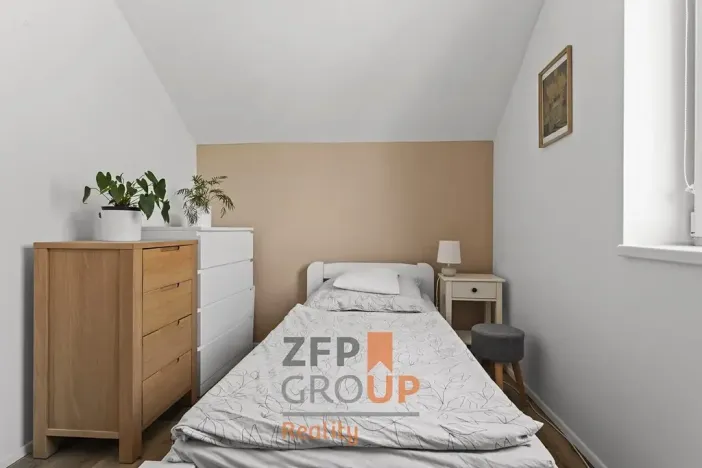Prodej rodinného domu, Opatovice nad Labem, K Dubovce, 80 m2