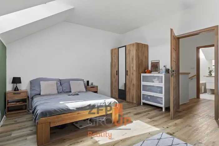 Prodej rodinného domu, Opatovice nad Labem, K Dubovce, 80 m2