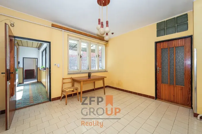 Prodej rodinného domu, Újezd u Boskovic, 292 m2