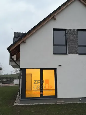 Prodej rodinného domu, Dříteč, 159 m2