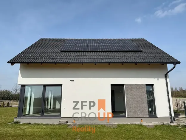 Prodej rodinného domu, Dříteč, 159 m2